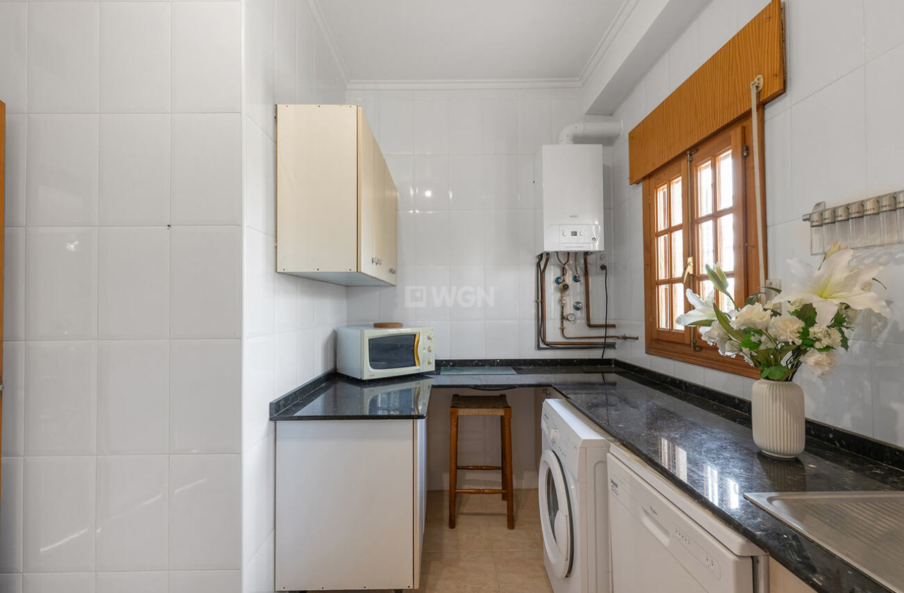 Reventa - Villa - Ciudad Quesada