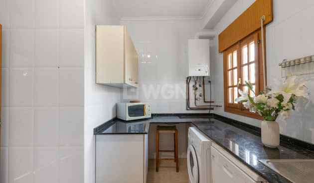 Reventa - Villa - Ciudad Quesada