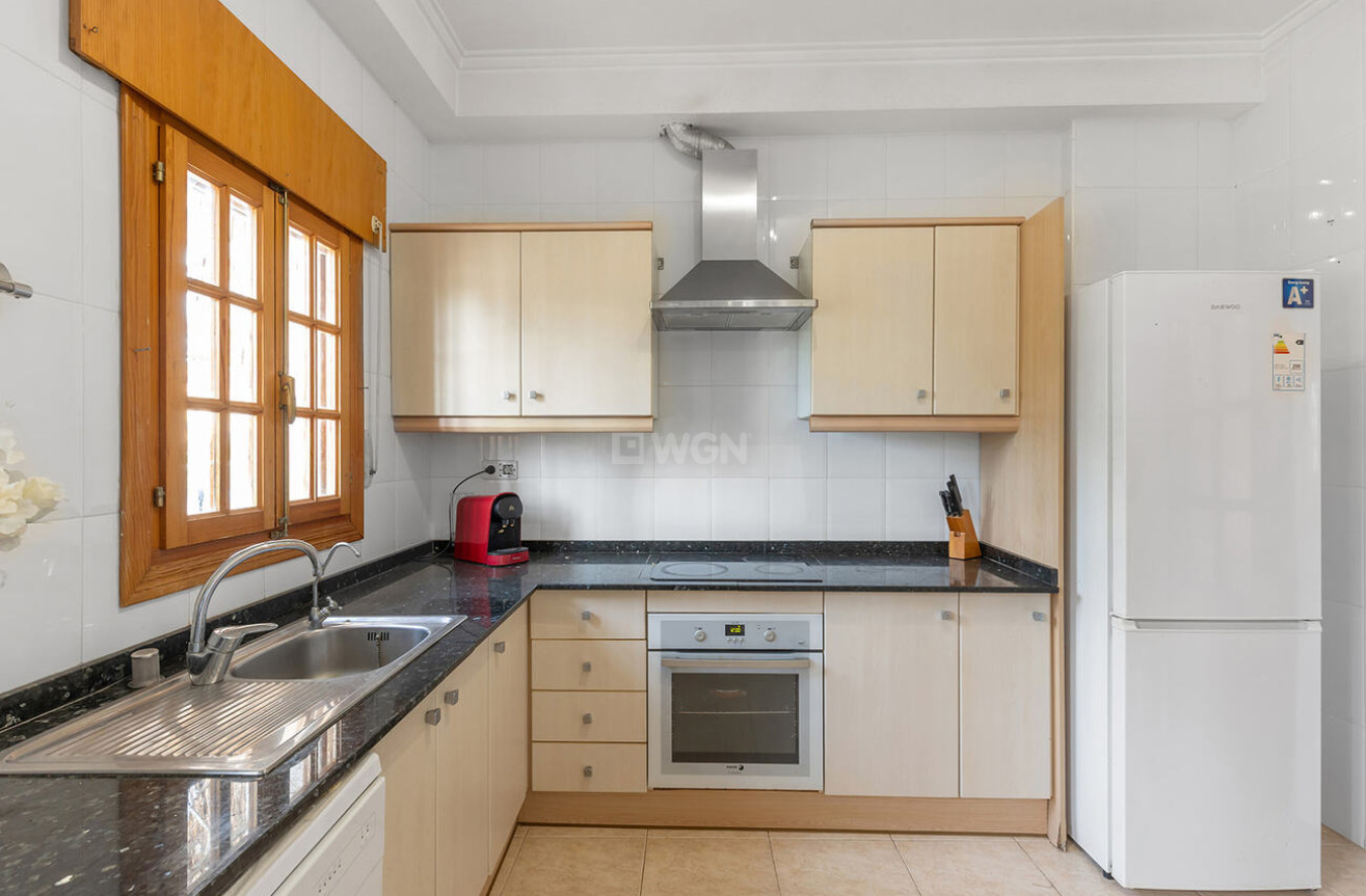 Reventa - Villa - Ciudad Quesada