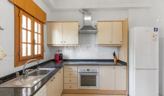 Reventa - Villa - Ciudad Quesada