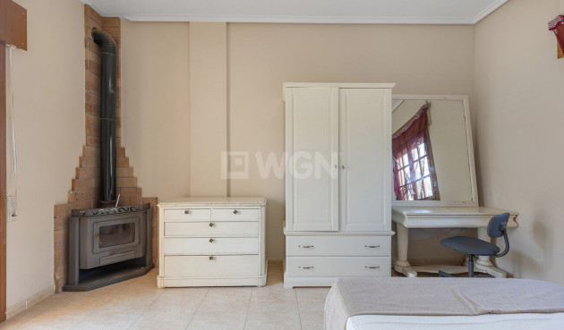 Reventa - Villa - Ciudad Quesada