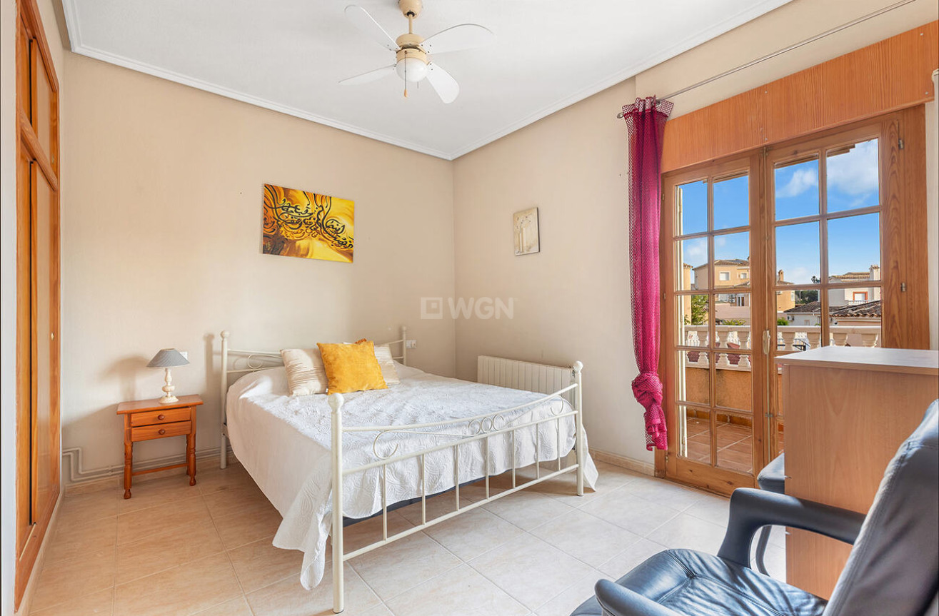 Reventa - Villa - Ciudad Quesada