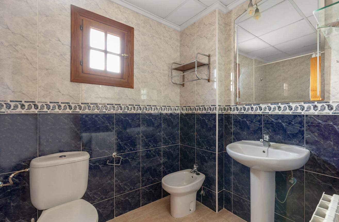 Reventa - Villa - Ciudad Quesada