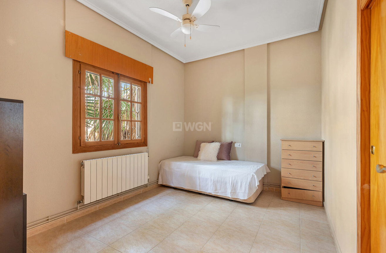 Reventa - Villa - Ciudad Quesada