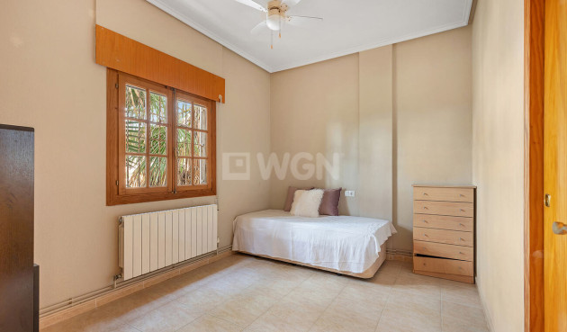 Reventa - Villa - Ciudad Quesada