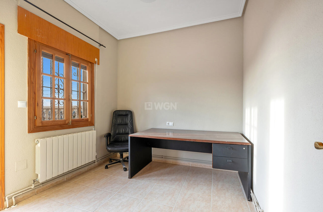 Reventa - Villa - Ciudad Quesada