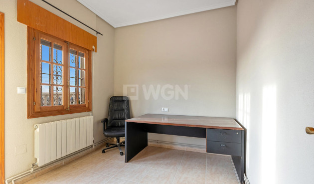 Reventa - Villa - Ciudad Quesada