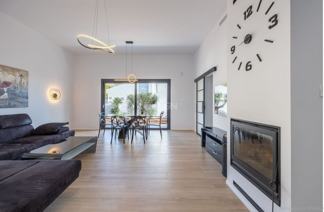 Wiederverkauf - Stadthaus - Altea - Costa Blanca