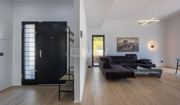 Wiederverkauf - Stadthaus - Altea - Costa Blanca