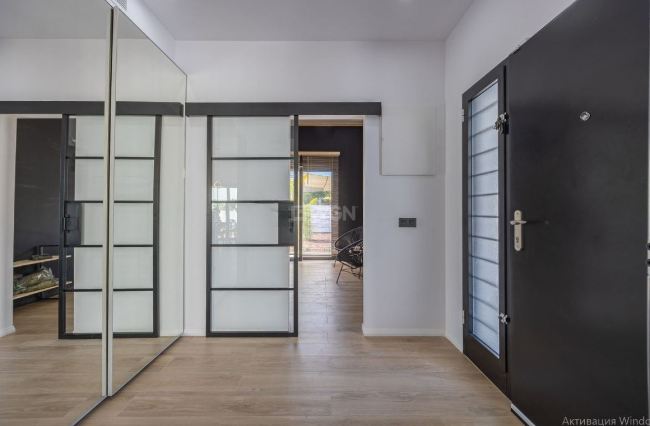 Wiederverkauf - Stadthaus - Altea - Costa Blanca