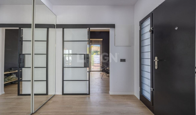 Wiederverkauf - Stadthaus - Altea - Costa Blanca