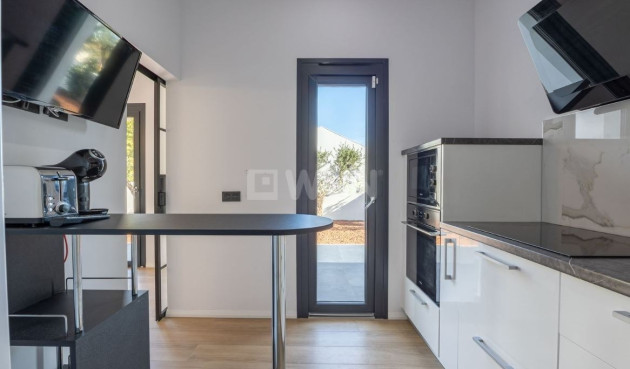 Wiederverkauf - Stadthaus - Altea - Costa Blanca