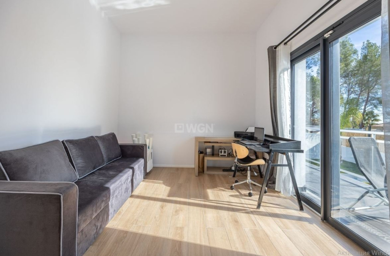 Wiederverkauf - Stadthaus - Altea - Costa Blanca