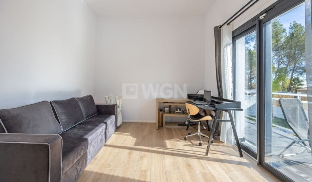 Wiederverkauf - Stadthaus - Altea - Costa Blanca