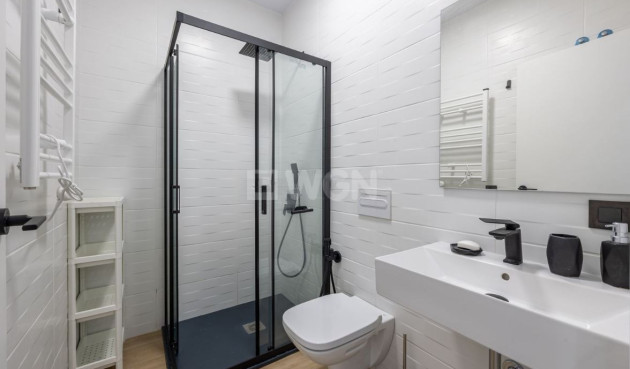 Wiederverkauf - Stadthaus - Altea - Costa Blanca