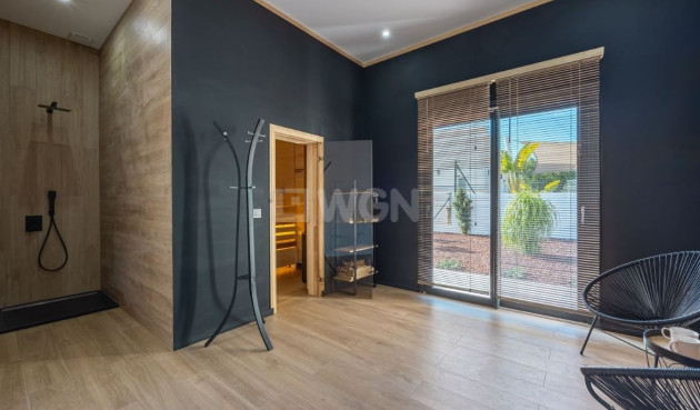 Wiederverkauf - Stadthaus - Altea - Costa Blanca