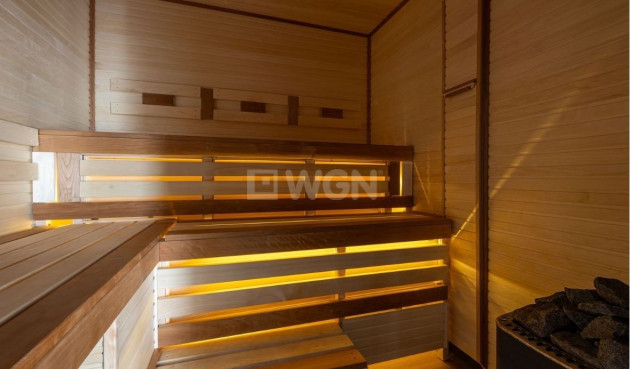 Wiederverkauf - Stadthaus - Altea - Costa Blanca