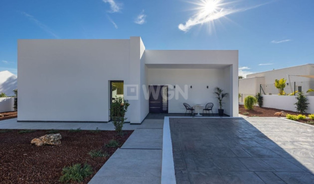 Wiederverkauf - Stadthaus - Altea - Costa Blanca