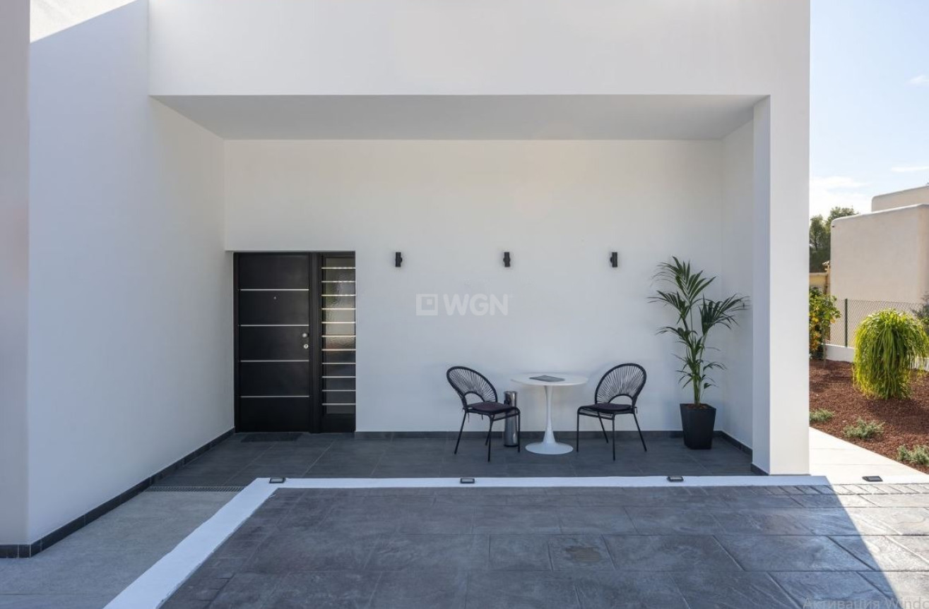 Wiederverkauf - Stadthaus - Altea - Costa Blanca