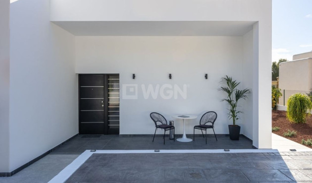 Wiederverkauf - Stadthaus - Altea - Costa Blanca