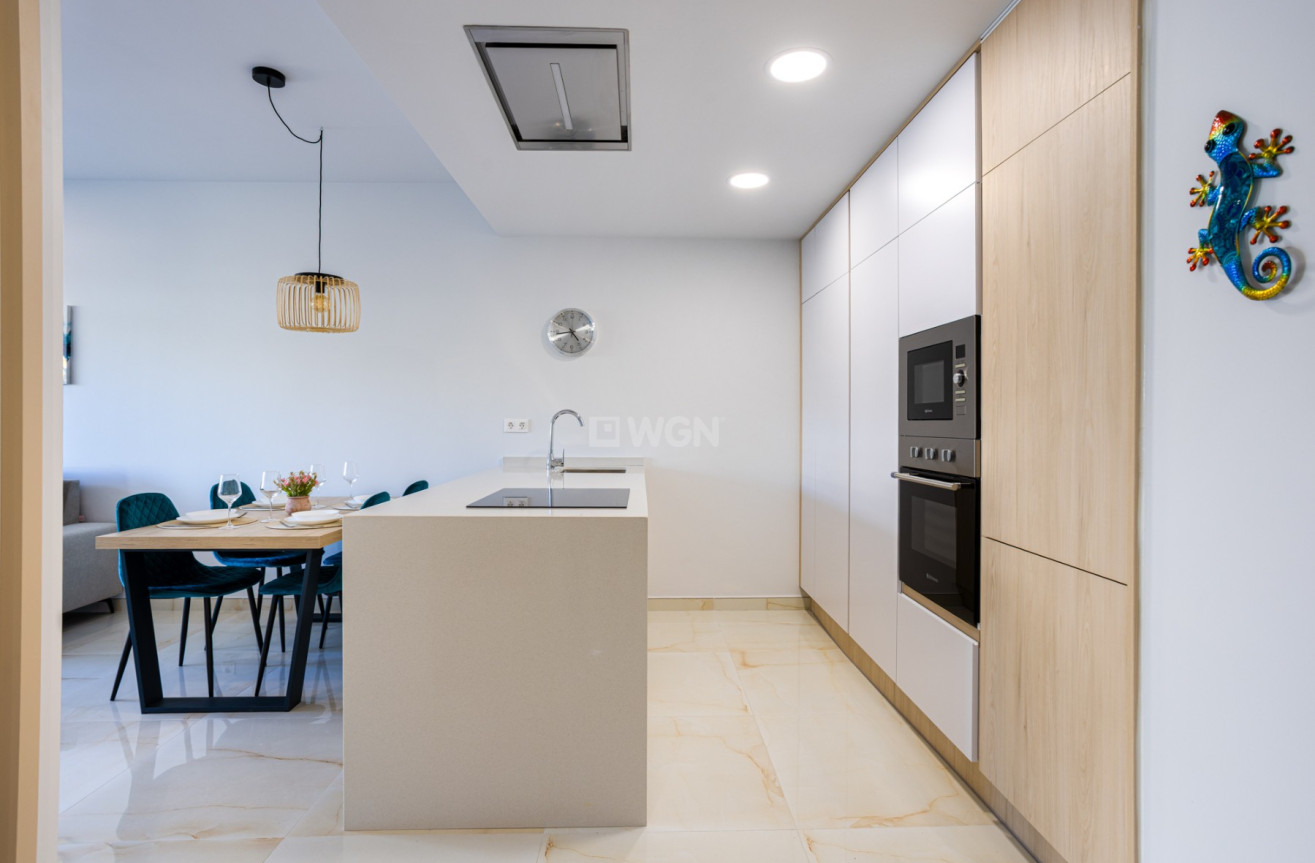 Reventa - Apartamento / piso - Orihuela Costa - Costa Blanca