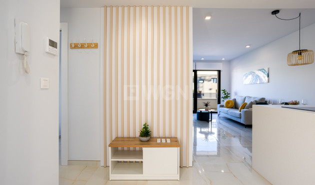 Reventa - Apartamento / piso - Orihuela Costa - Costa Blanca