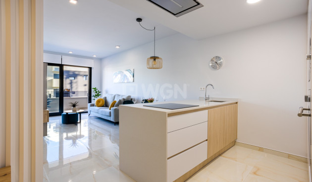 Reventa - Apartamento / piso - Orihuela Costa - Costa Blanca