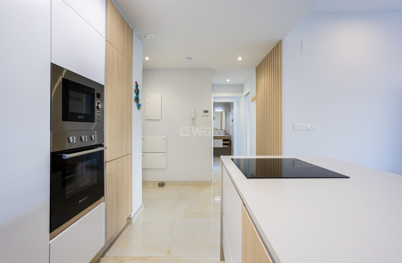 Reventa - Apartamento / piso - Orihuela Costa - Costa Blanca