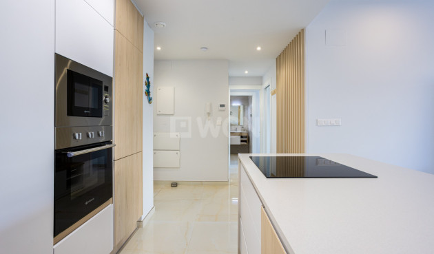 Reventa - Apartamento / piso - Orihuela Costa - Costa Blanca