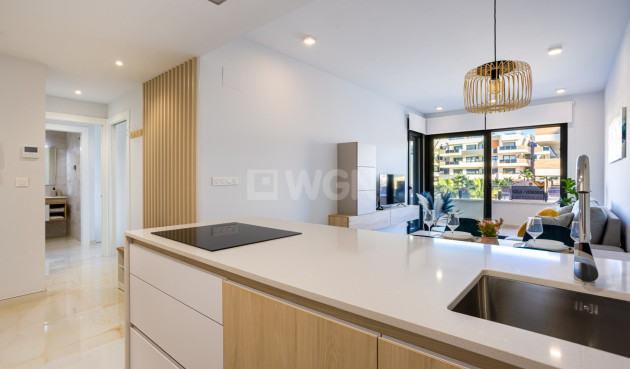 Reventa - Apartamento / piso - Orihuela Costa - Costa Blanca