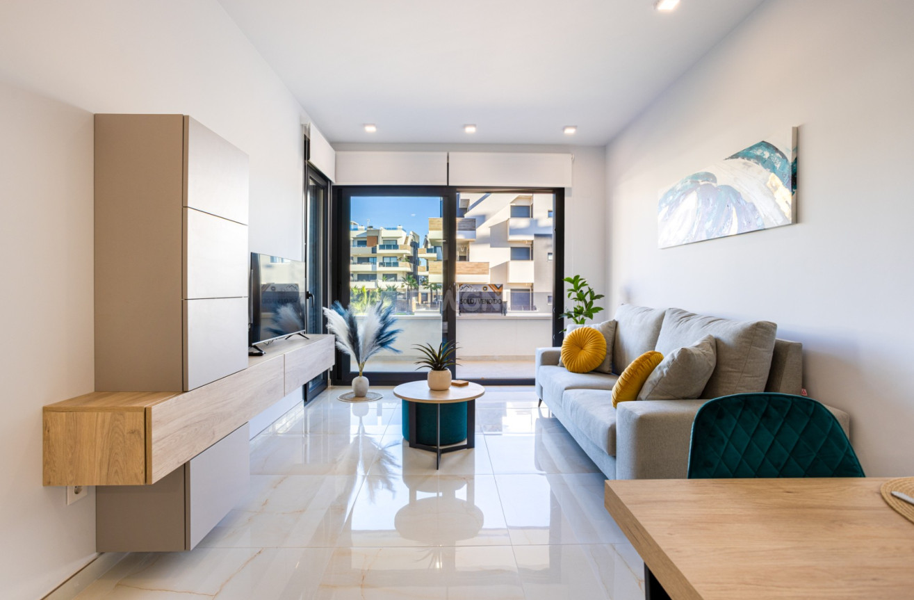 Reventa - Apartamento / piso - Orihuela Costa - Costa Blanca