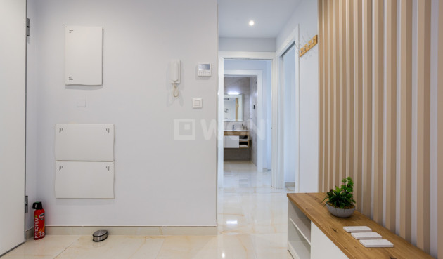 Reventa - Apartamento / piso - Orihuela Costa - Costa Blanca