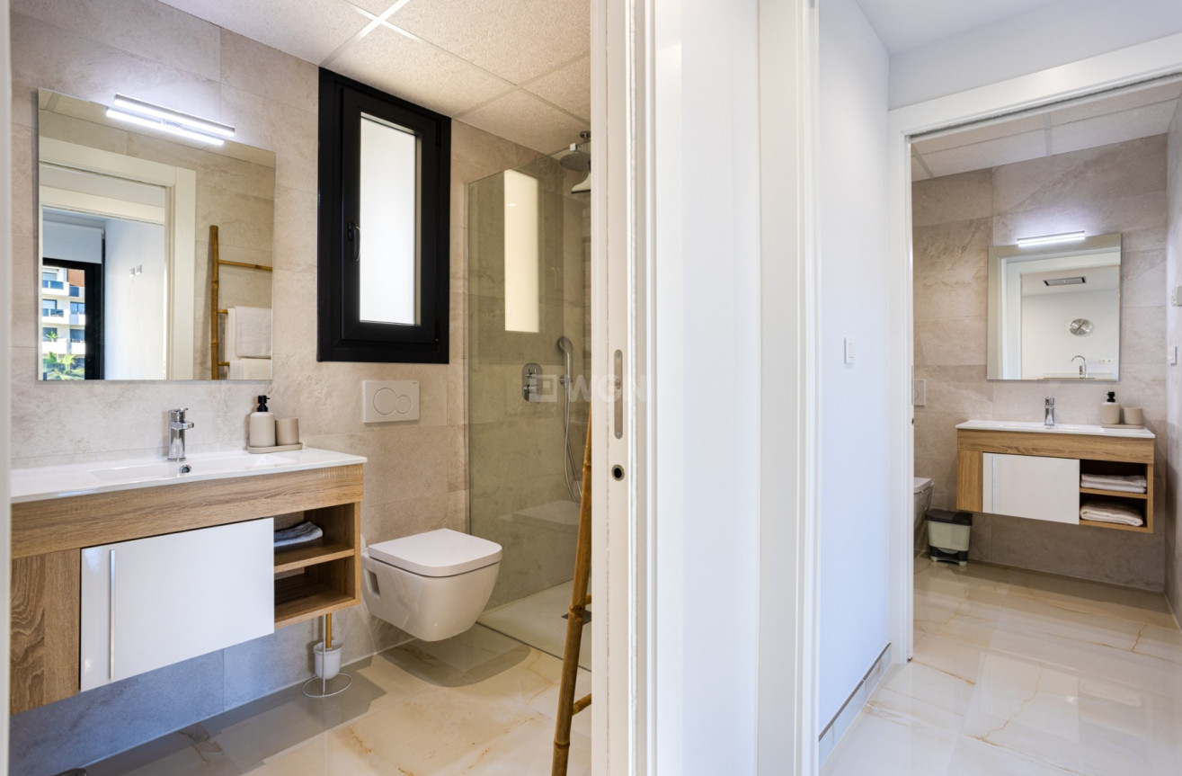 Reventa - Apartamento / piso - Orihuela Costa - Costa Blanca