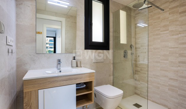 Reventa - Apartamento / piso - Orihuela Costa - Costa Blanca