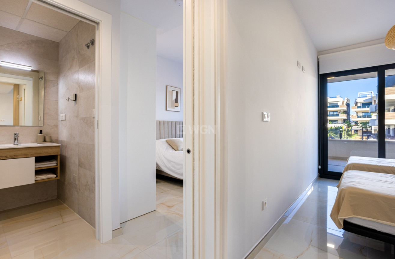 Reventa - Apartamento / piso - Orihuela Costa - Costa Blanca