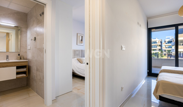 Reventa - Apartamento / piso - Orihuela Costa - Costa Blanca