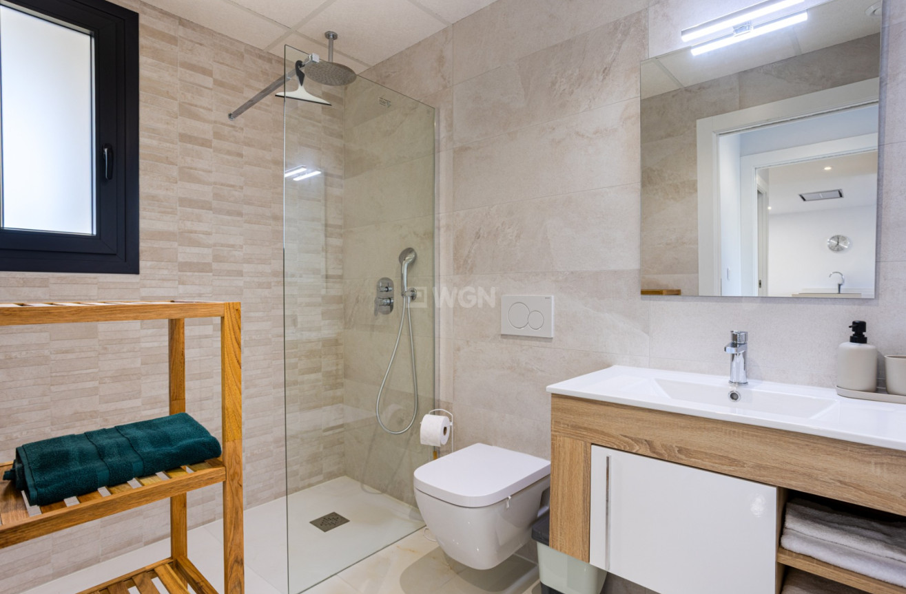 Reventa - Apartamento / piso - Orihuela Costa - Costa Blanca