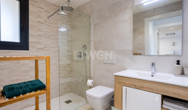 Reventa - Apartamento / piso - Orihuela Costa - Costa Blanca