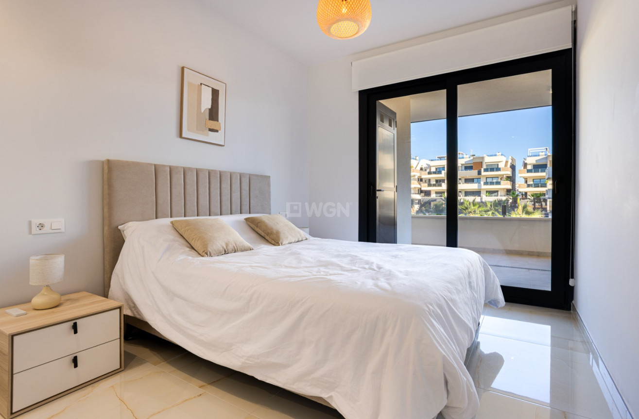 Reventa - Apartamento / piso - Orihuela Costa - Costa Blanca