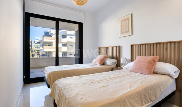 Reventa - Apartamento / piso - Orihuela Costa - Costa Blanca