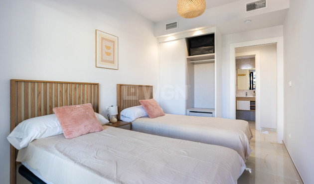 Reventa - Apartamento / piso - Orihuela Costa - Costa Blanca