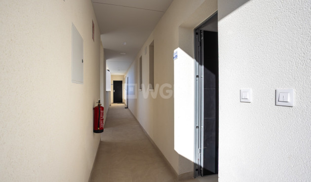 Reventa - Apartamento / piso - Orihuela Costa - Costa Blanca