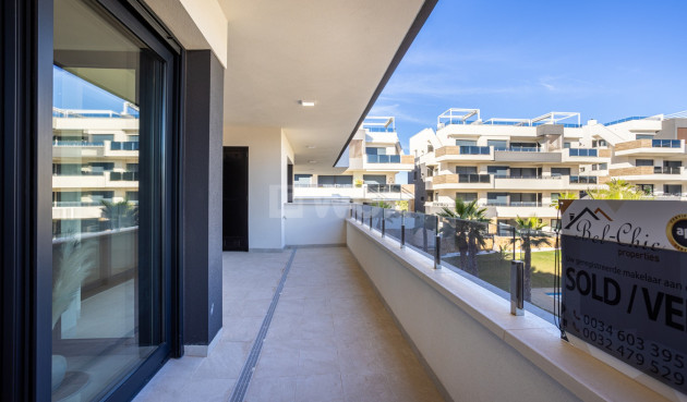 Reventa - Apartamento / piso - Orihuela Costa - Costa Blanca