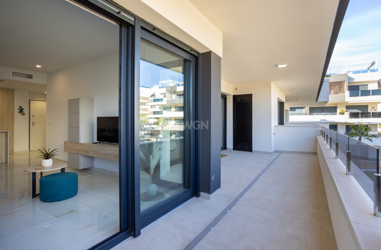 Reventa - Apartamento / piso - Orihuela Costa - Costa Blanca