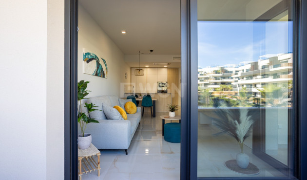 Reventa - Apartamento / piso - Orihuela Costa - Costa Blanca