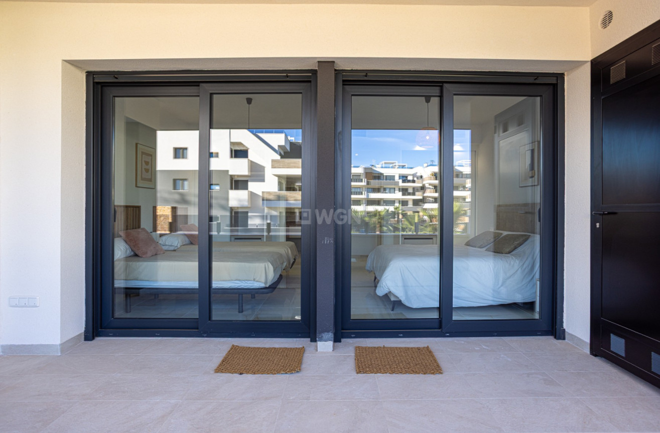 Reventa - Apartamento / piso - Orihuela Costa - Costa Blanca