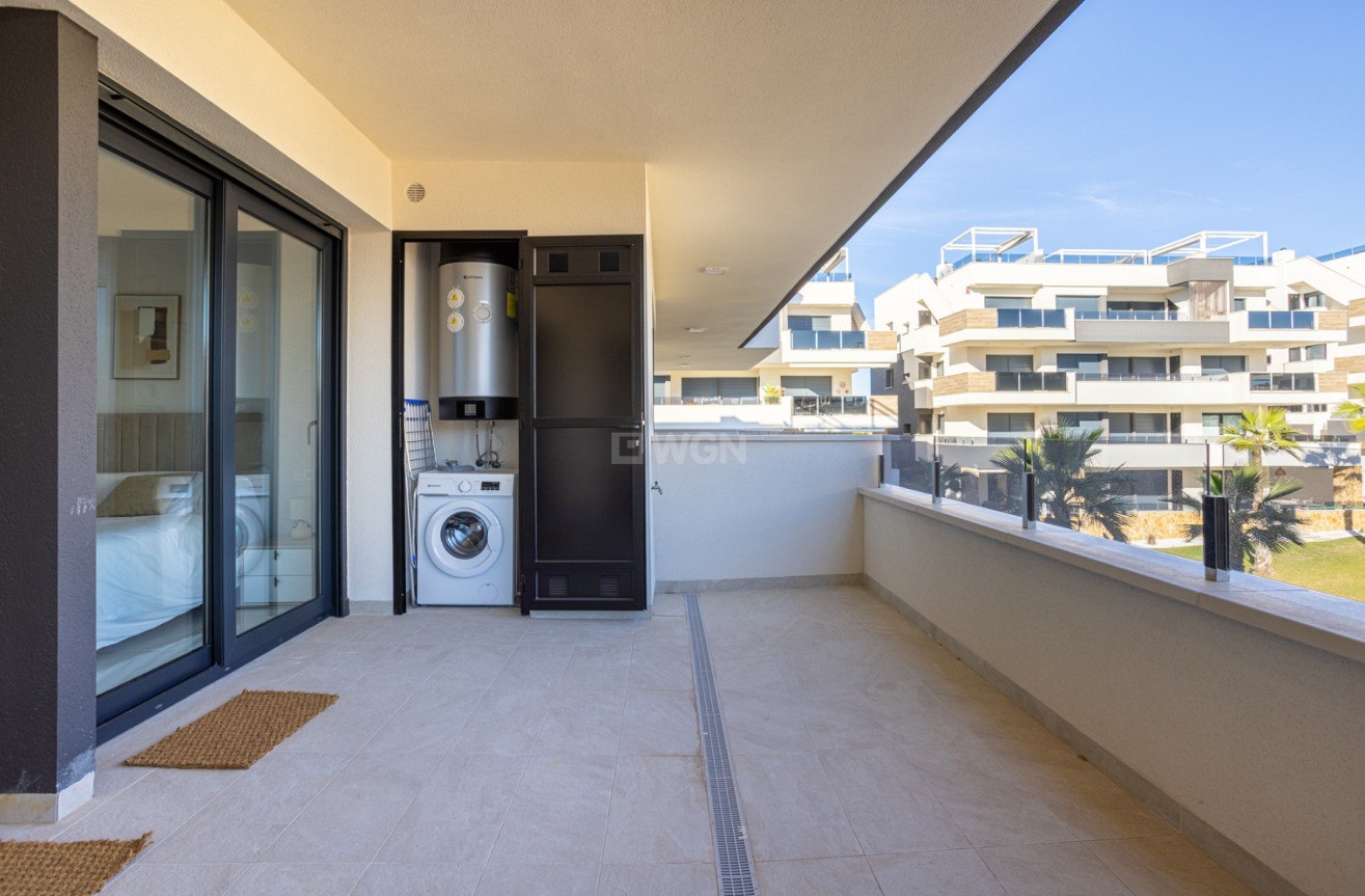 Reventa - Apartamento / piso - Orihuela Costa - Costa Blanca
