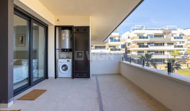 Reventa - Apartamento / piso - Orihuela Costa - Costa Blanca