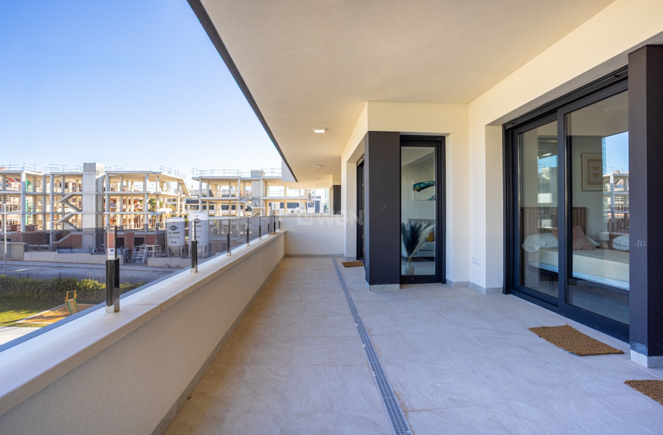 Reventa - Apartamento / piso - Orihuela Costa - Costa Blanca