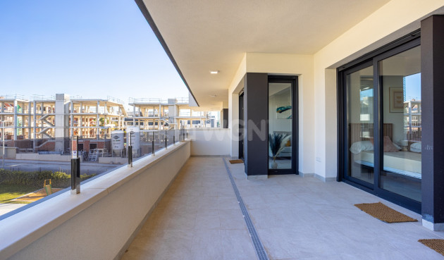 Reventa - Apartamento / piso - Orihuela Costa - Costa Blanca